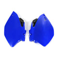 UFO Seitenverkleidung für YAMAHA - UF3883-089