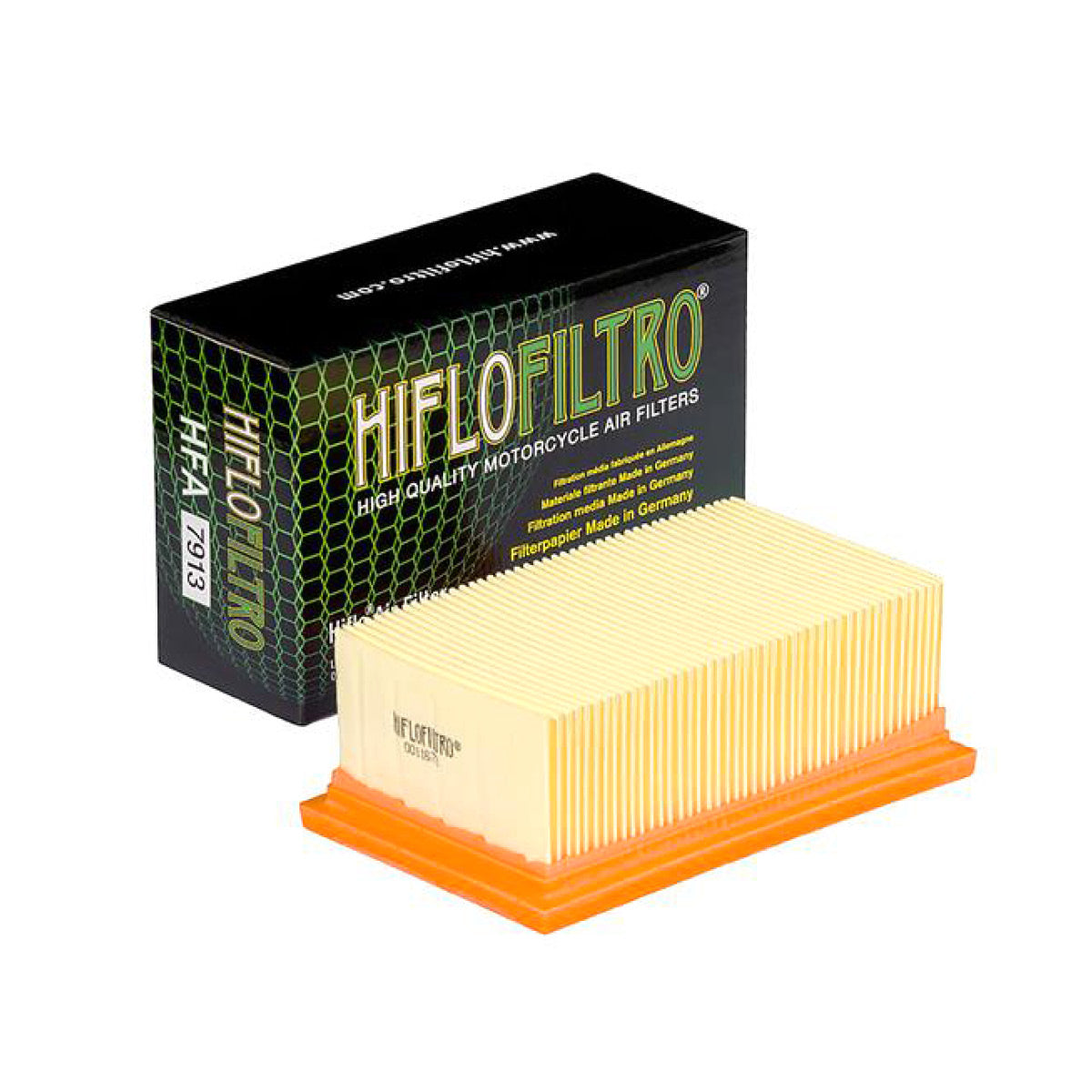 HIFLO Luftfilter HFA7913