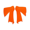 UFO Kühlerspoiler für KTM - UF3079-127