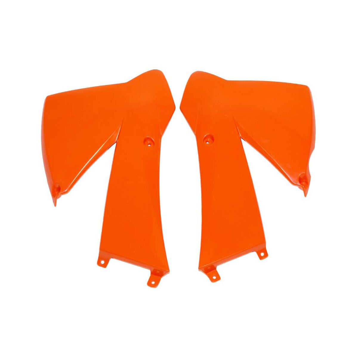 UFO Kühlerspoiler für KTM - UF3079-127