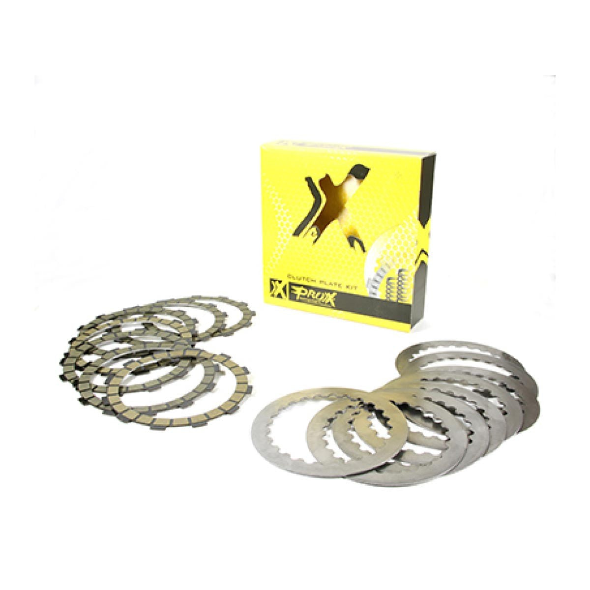 PROX Kupplungs Kit für KAWASAKI