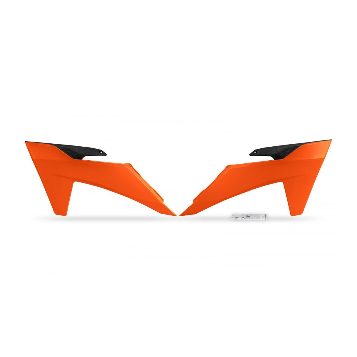 UFO Kühlerspoiler für KTM - UF5011-127