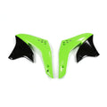 UFO Kühlerspoiler für KAWASAKI - UF3784-026
