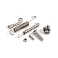 AWORKX Side Stand Accessories