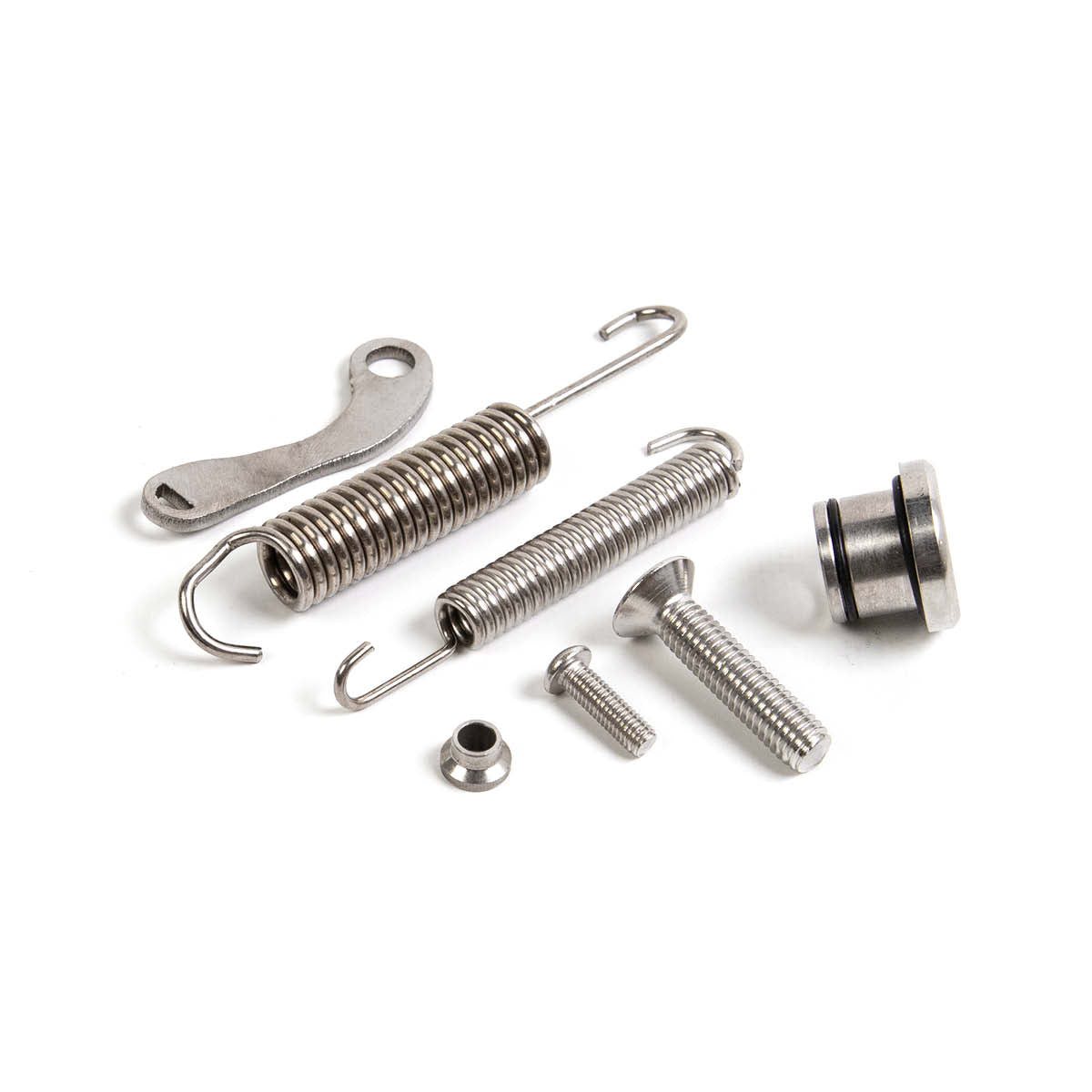 AWORKX Side Stand Accessories