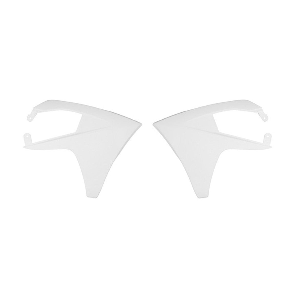 RTECH Kühlerspoiler für GASGAS