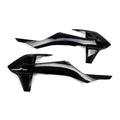 UFO Kühlerspoiler für KTM - UF4061-001