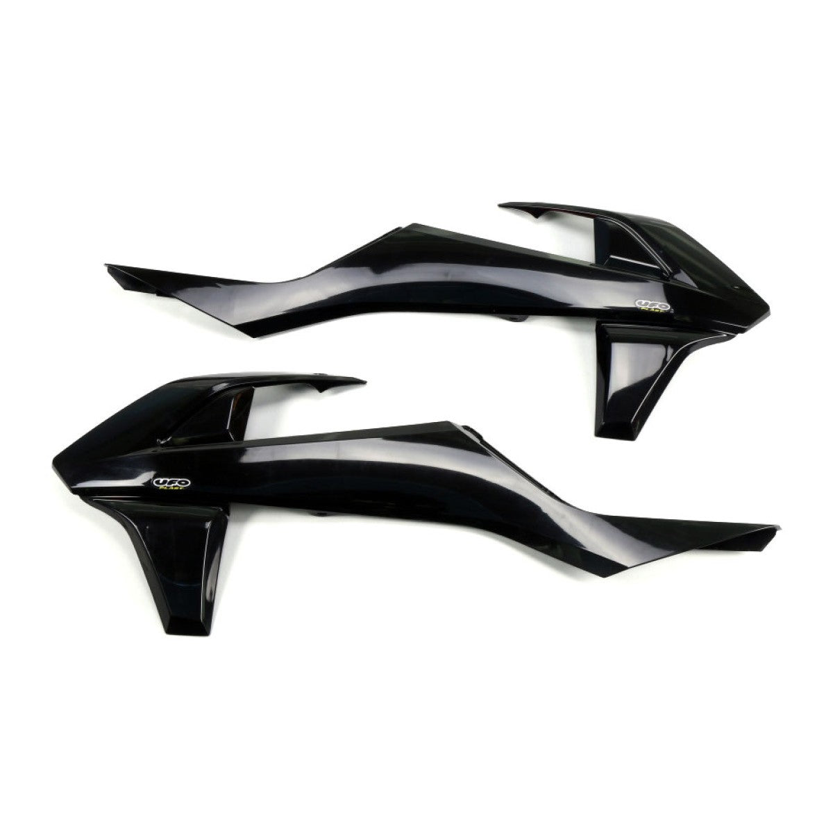 UFO Kühlerspoiler für KTM - UF4061-001