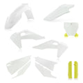 ACERBIS FULL PLASTIKKIT für HUSQVARNA