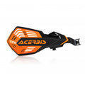 ACERBIS Handguards K-FUTURE für KTM, HQV, GASGAS, SHERCO, TRIUMPH