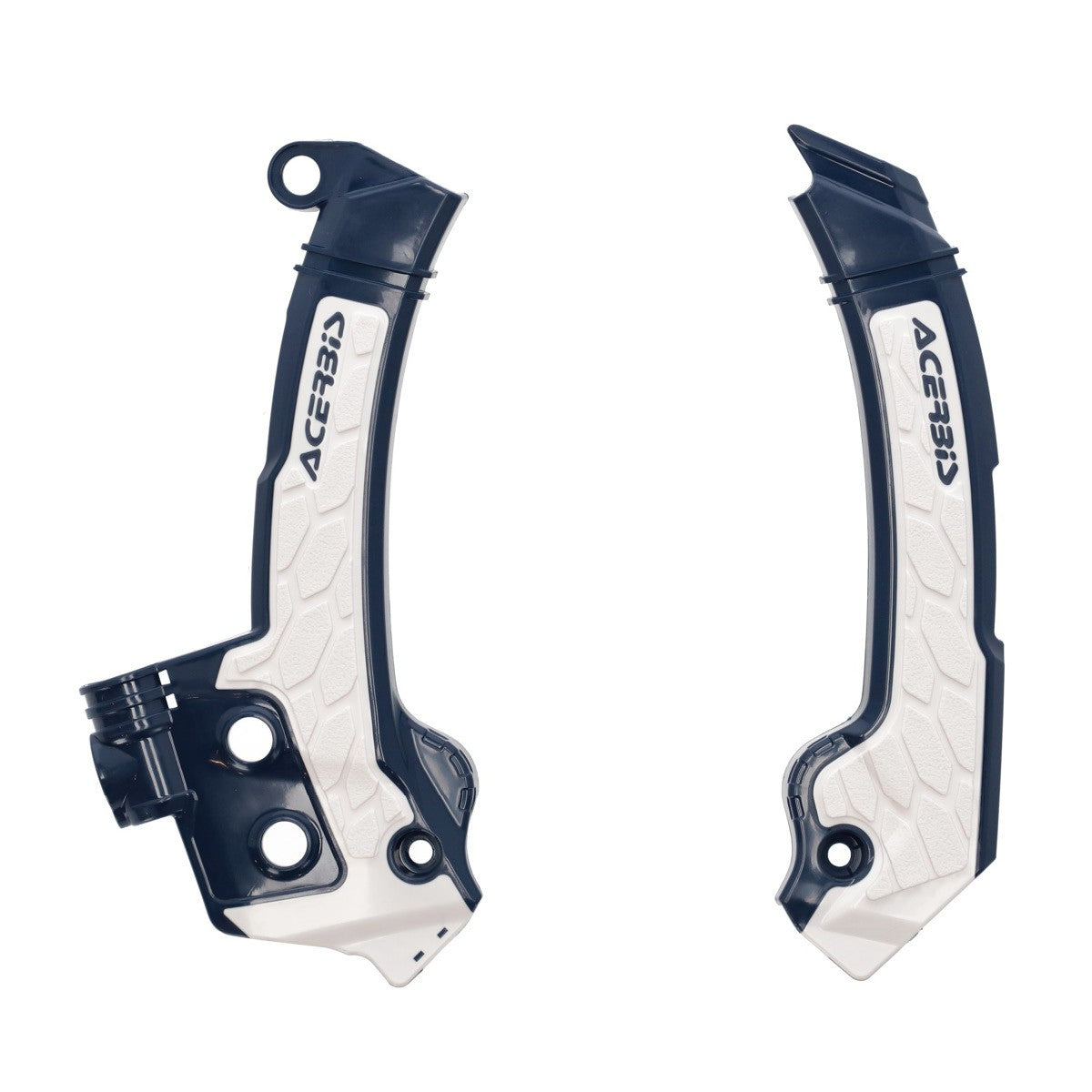 ACERBIS Rahmenschutz X-GRIP für HUSQVARNA