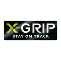 X-GRIP Sticker Big Set