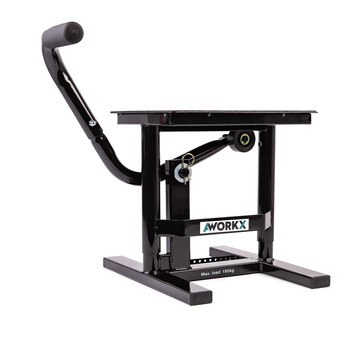 AWORKX Motorcycle Lift Stand