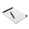 X-GRIP Notepad A4, Squared