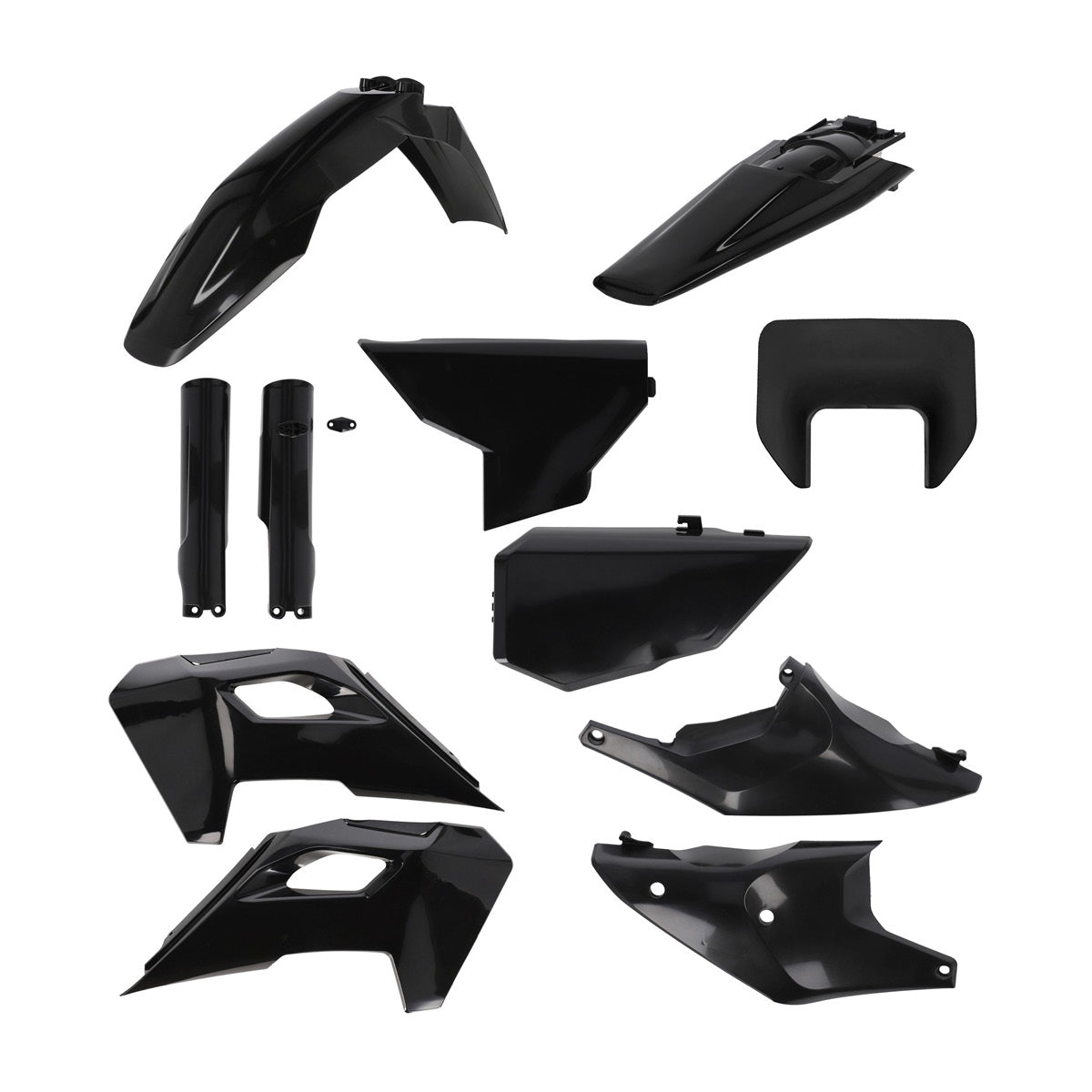 ACERBIS FULL PLASTIKKIT für HUSQVARNA