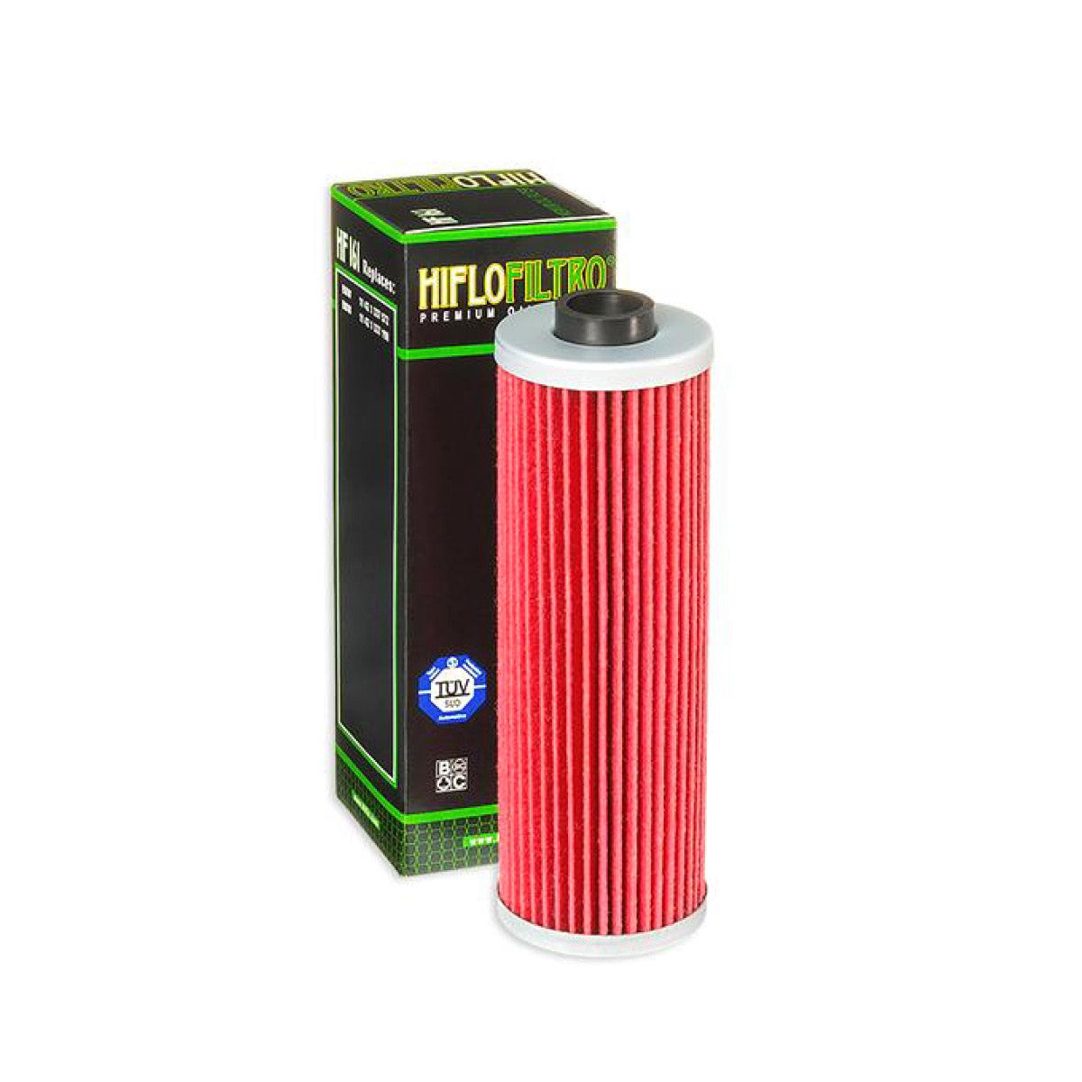 HIFLO Ölfilter HF161