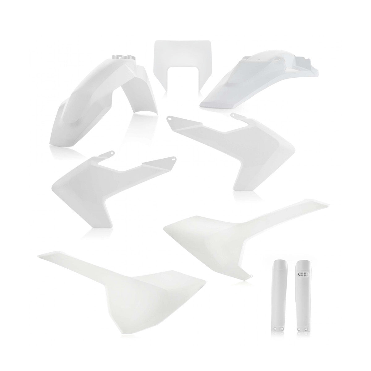 ACERBIS FULL PLASTIKKIT für HUSQVARNA