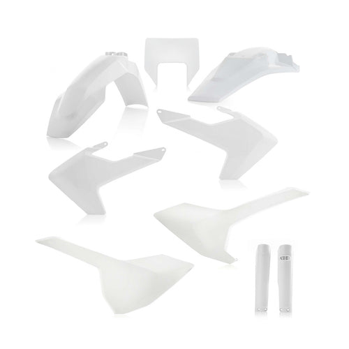ACERBIS FULL PLASTIKKIT für HUSQVARNA
