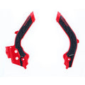 ACERBIS Rahmenschutz X-GRIP für HUSQVARNA, GASGAS