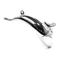 X-GRIP Exhaust Pipe Factory Shiny