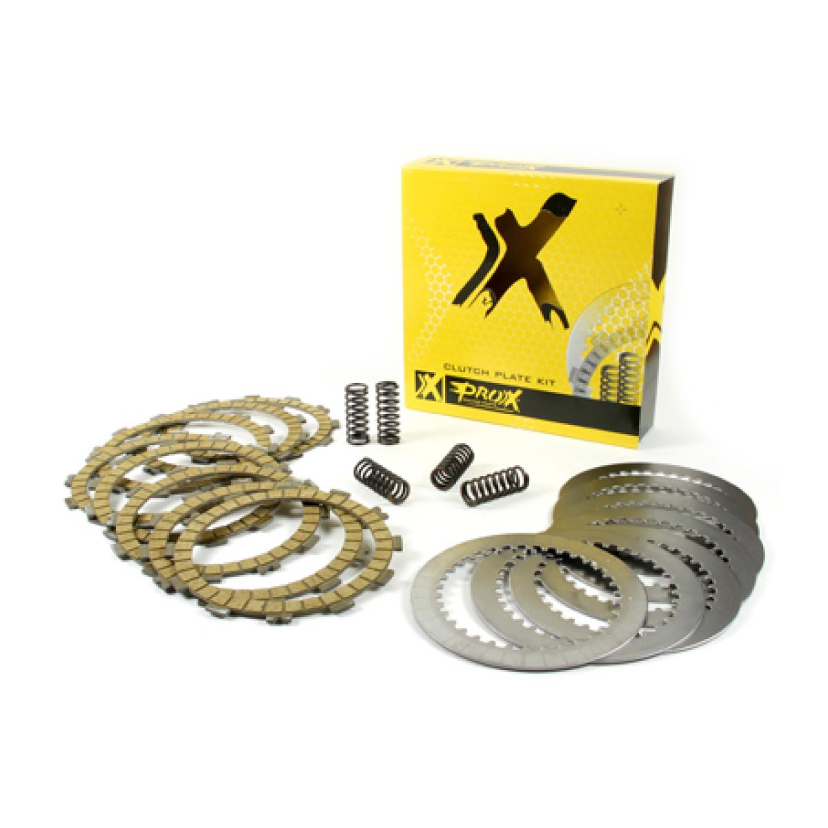 PROX Kupplungs Kit für KAWASAKI