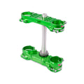 XTRIG Gabelbrücke ROCS TECH für KAWASAKI