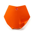 UFO Startnummerntafel für KTM - UF4008-127