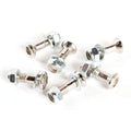 X-GRIP Sprocket Bolt Kit