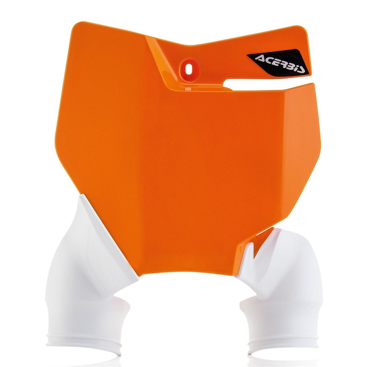 ACERBIS Startnummernschild  RAPTOR für KTM, HQV