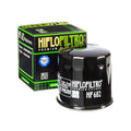 HIFLO Ölfilter HF682