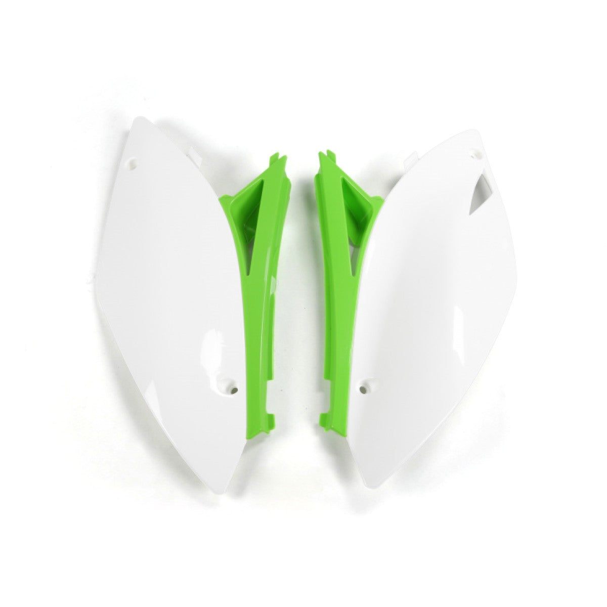 UFO Seitenverkleidung für KAWASAKI - UF4700-999