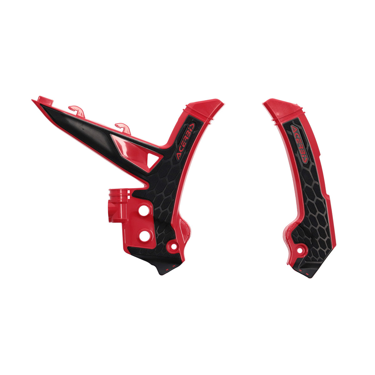 ACERBIS Rahmenschutz X-GRIP für GASGAS