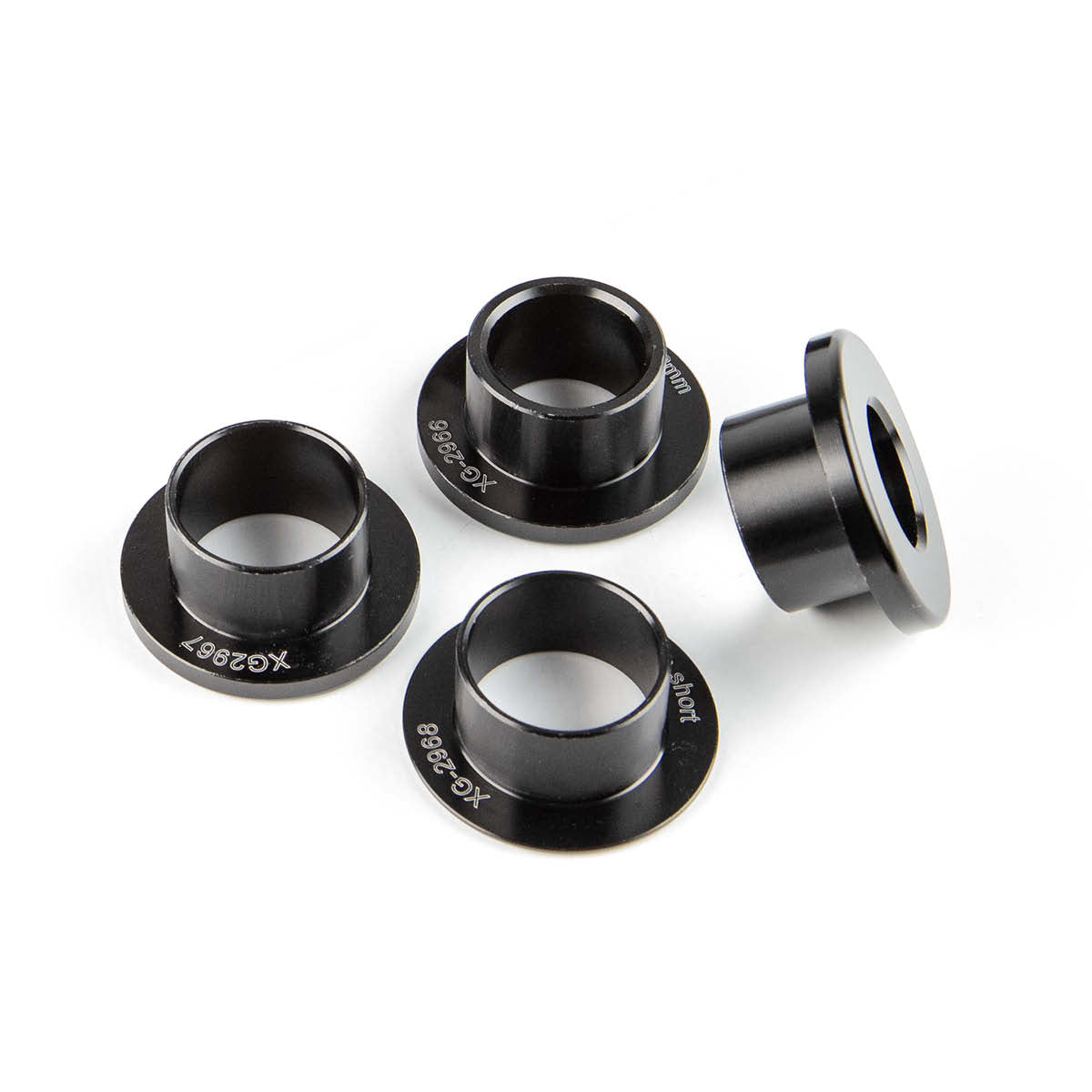 X-GRIP Spacer for Brake Disc Guard
