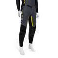 X-GRIP Motocross Pants Titanium