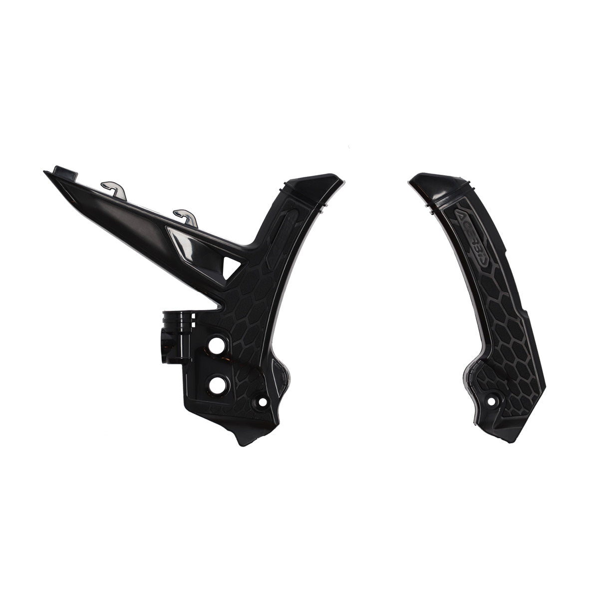 ACERBIS Rahmenschutz X-GRIP für GASGAS