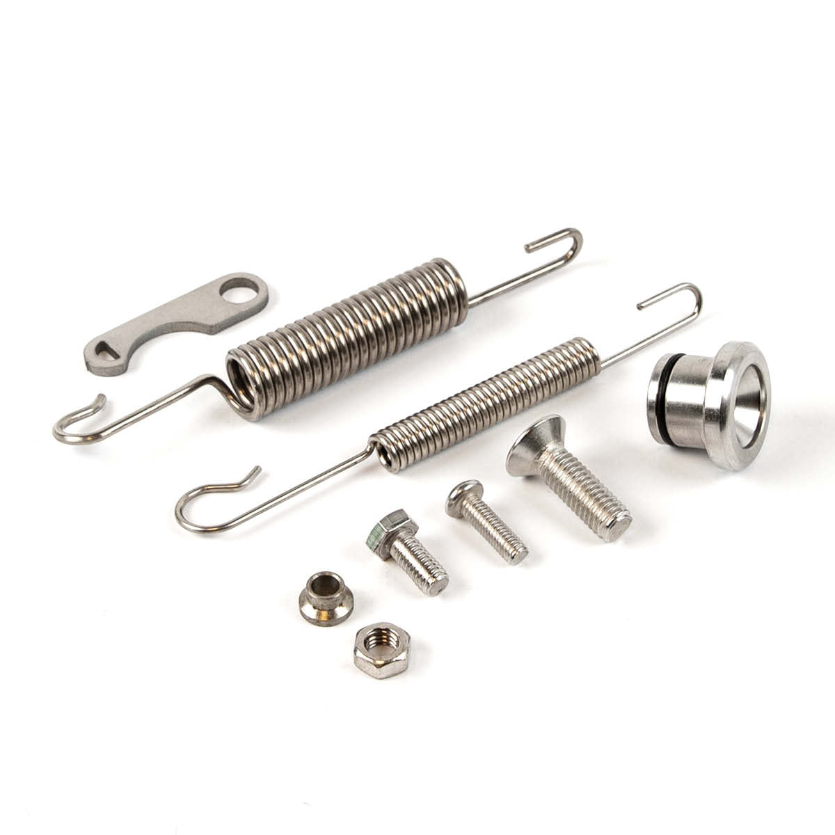 AWORKX Side Stand Accessories