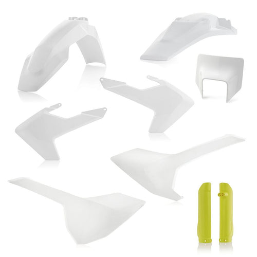 ACERBIS FULL PLASTIKKIT für HUSQVARNA