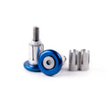 AWORKX Bar End Caps