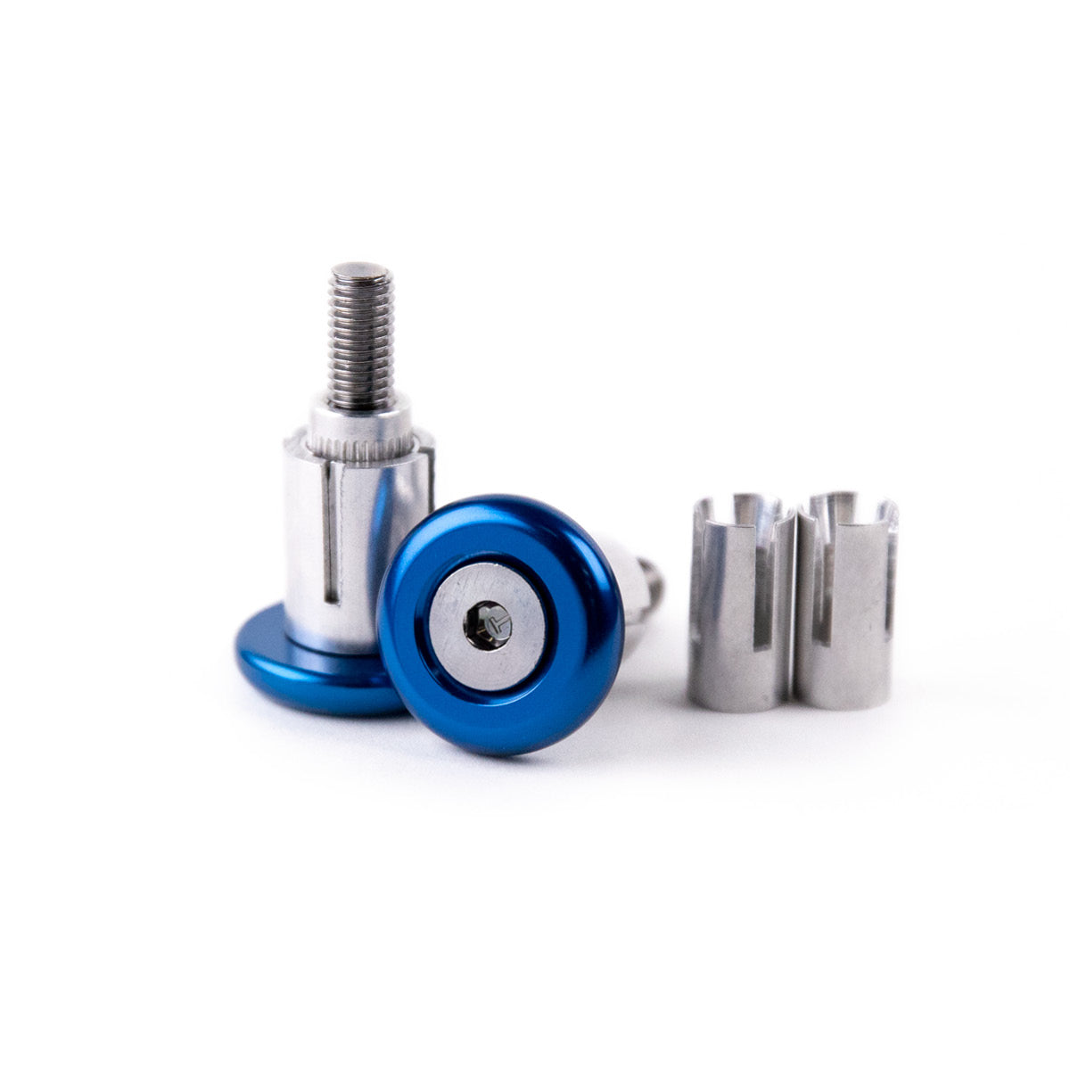 AWORKX Bar End Caps