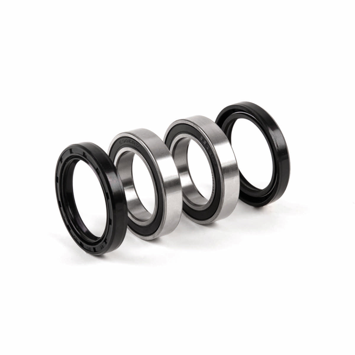 X-GRIP Wheel Bearing With Seals