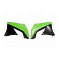 UFO Kühlerspoiler für KAWASAKI - UF3799-999