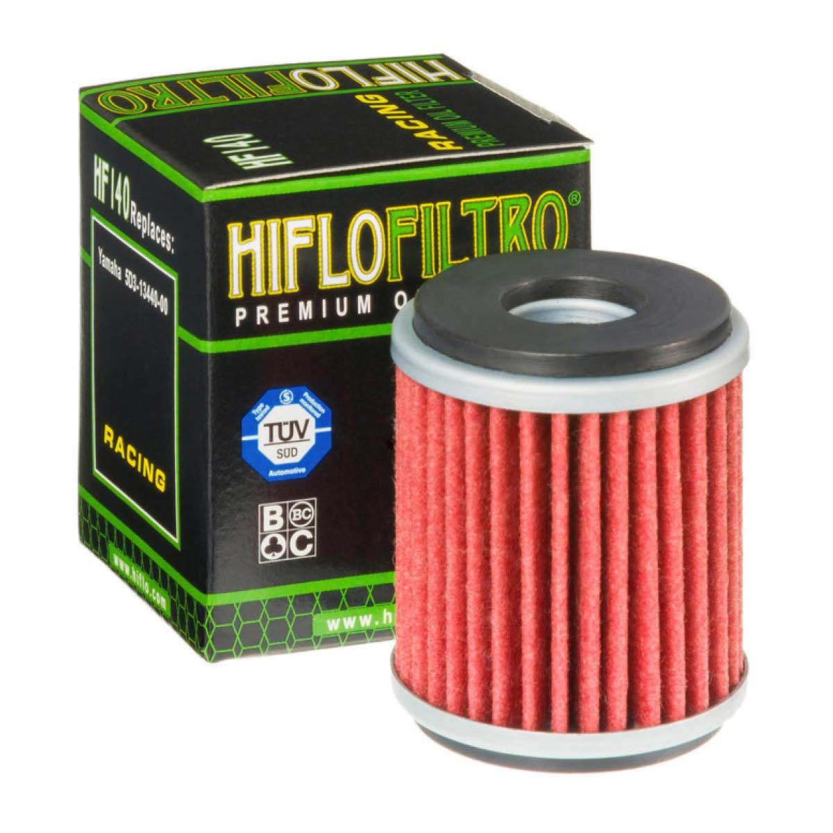 HIFLO Ölfilter HF140