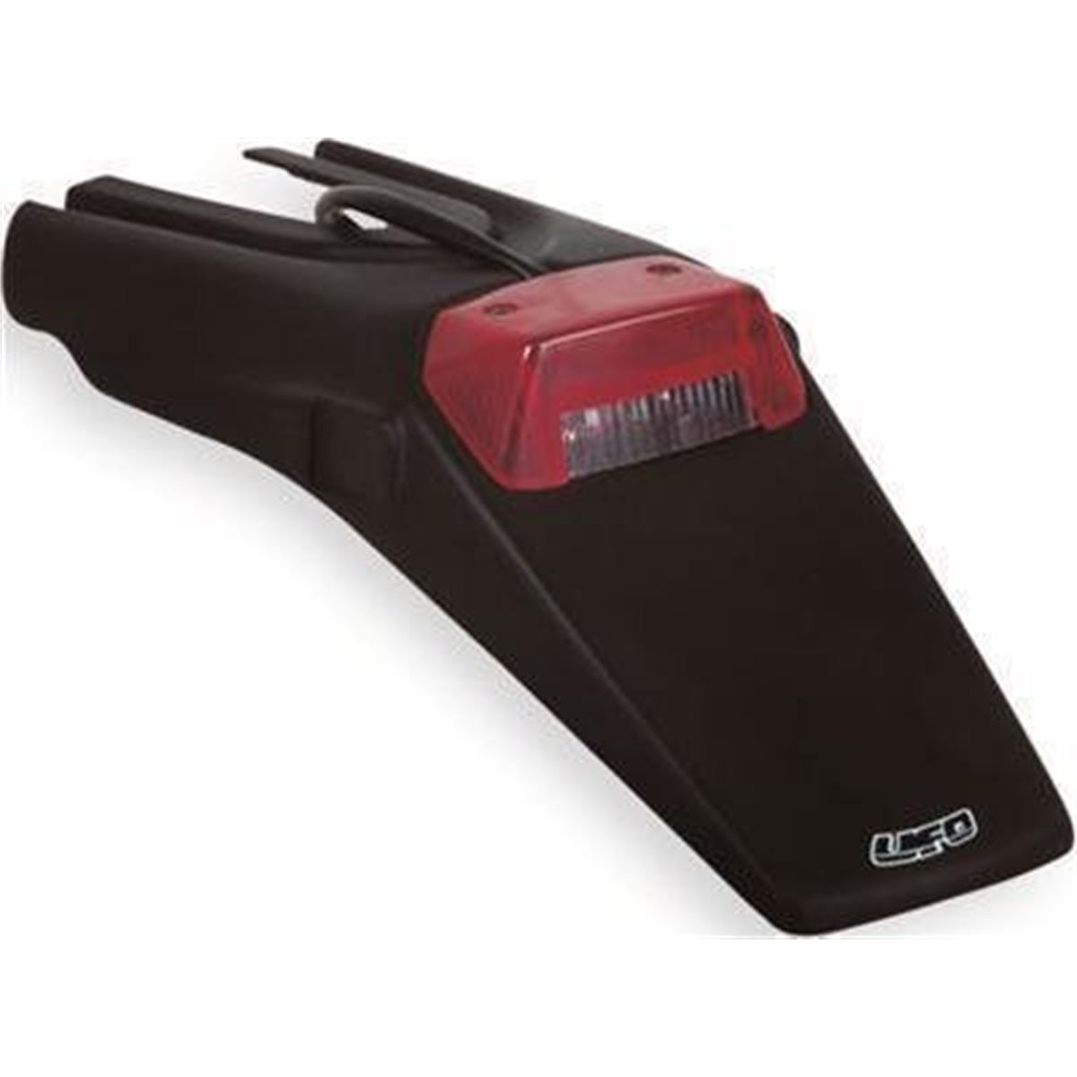 UFO Nummerntafelunterlage für KTM - UF1214-001