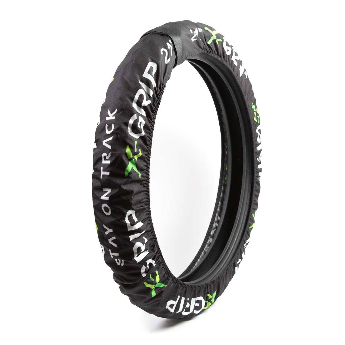 X-GRIP Tyre cover