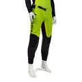 X-GRIP Motocross Pants Titanium