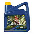 PUTOLINE Motoröl OFF ROAD N-TECH® PRO R+ 15W-50 - 74365