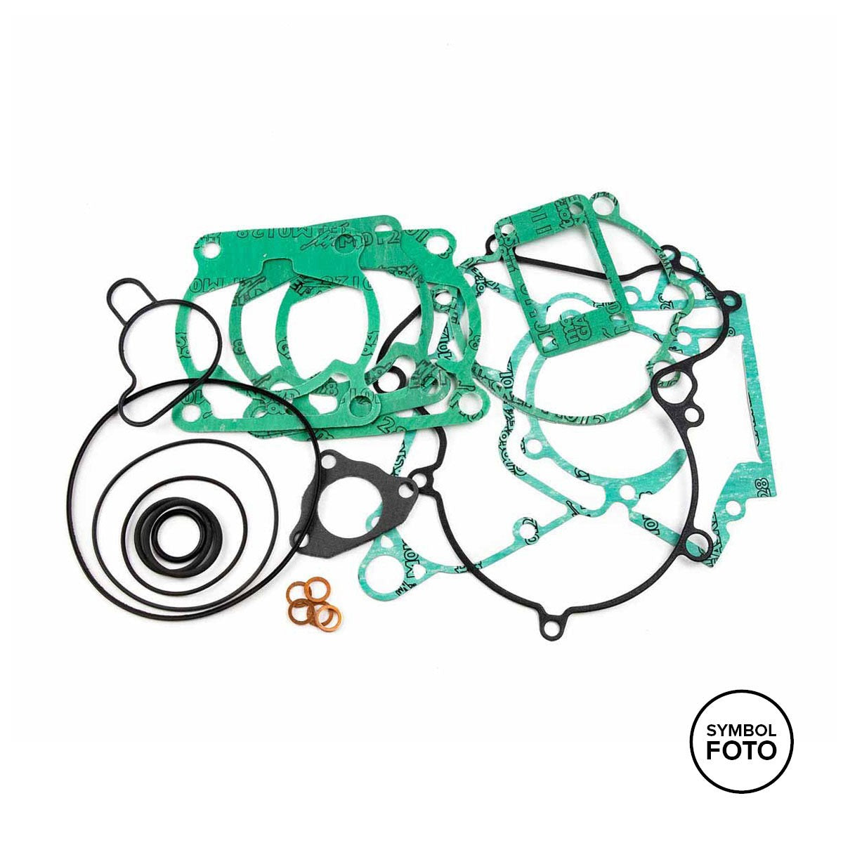 ATHENA Motordichtsatz für KTM, HUSQVARNA