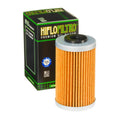 HIFLO Ölfilter HF655
