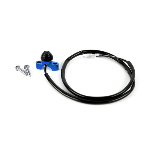 AWORKX Brake Pump Button