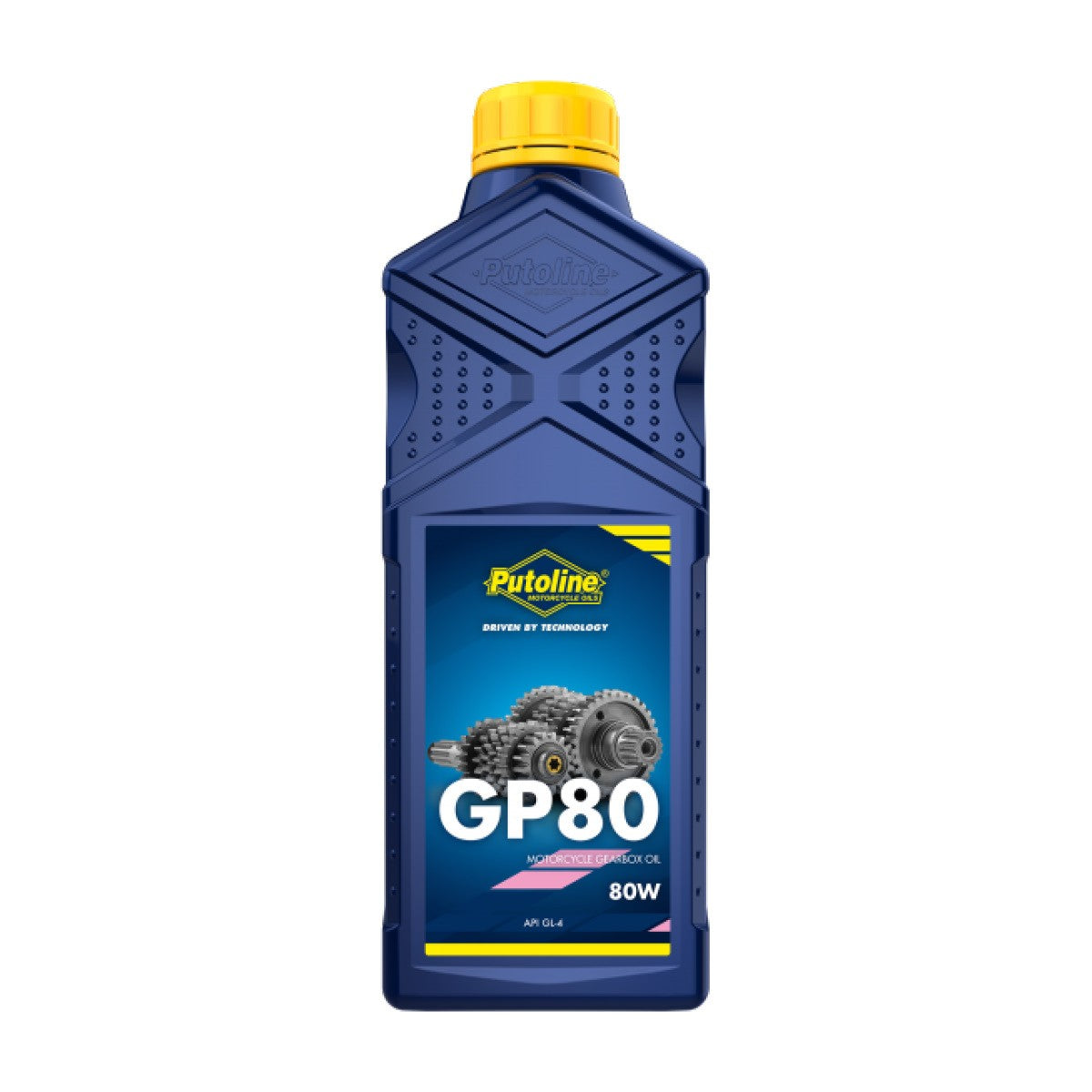 PUTOLINE Getriebeöl GP80 80W - GP80